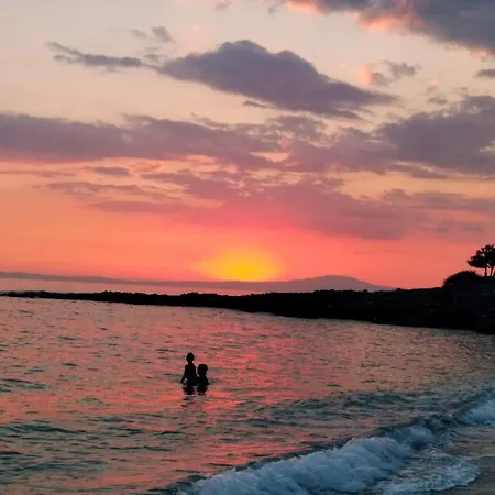 Sophia&daphne Agios Nikolaos (Mani)