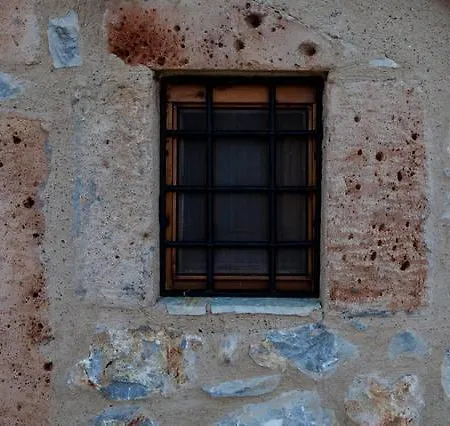 Sophia&daphne Villa Agios Nikolaos (Mani)